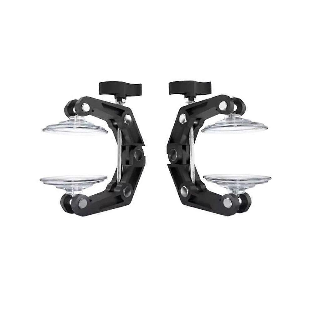 2 Pack Anti-Clamp Replacement Part Repair Replace Tool Anti Clamp Device Openidd