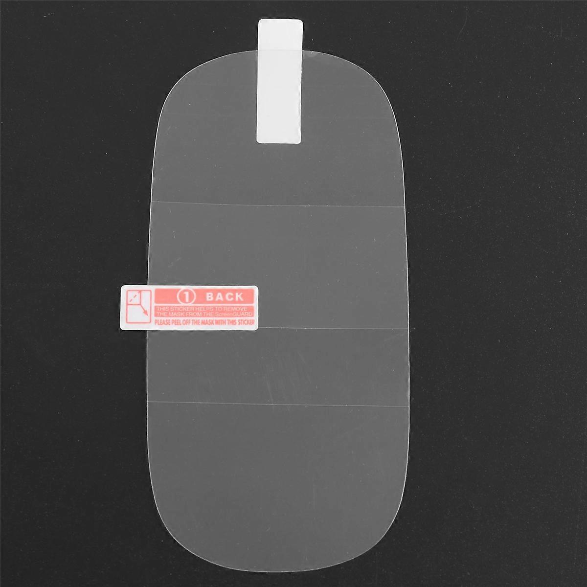 Elastic Dust Cover Sleeve for Magic Mouse 1 & 2(Black)