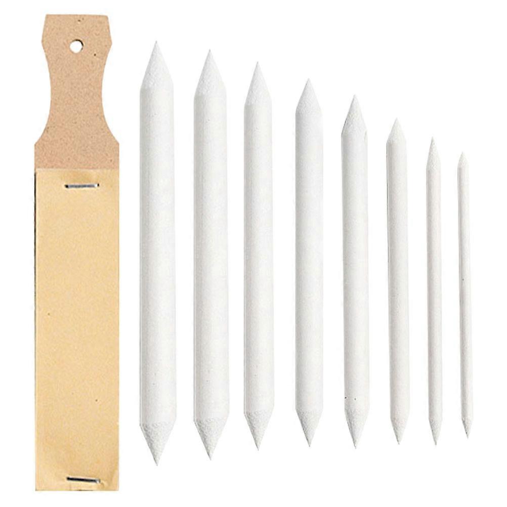 Blending Stumps For Drawing Artist Sketch Stump Professional Sketch Tool For Children Sketching 1 Set