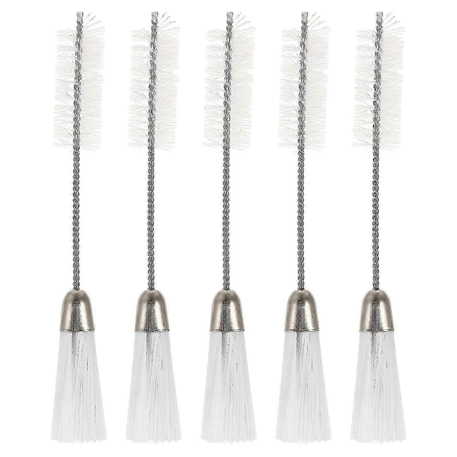 6Pcs Sewing Machine Clean Brushes Household Sewing Machine Clean Brushes