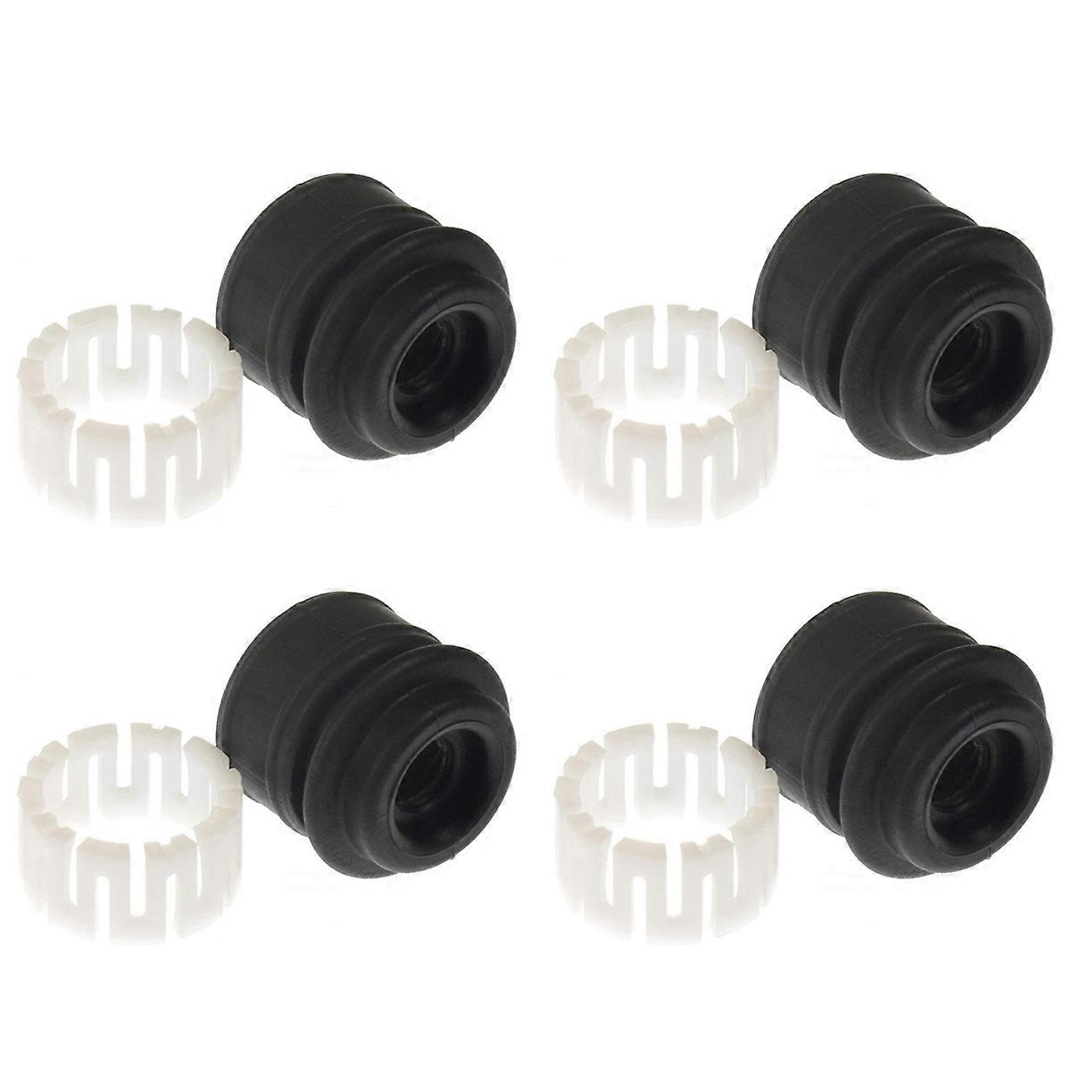 Shift Lever M/T Ball Seat & Dust Seal Kit for CRX 