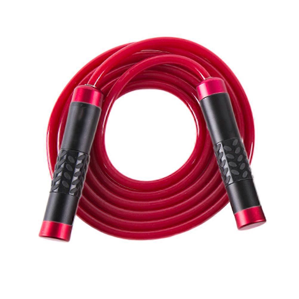 Jumprope For Working Out Nervous System Exercise Adjustable Length Fitness Equipment 1Pcs