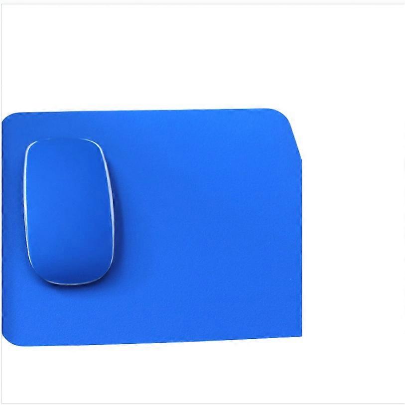 INF Non-slip silicone mouse pad for home and office use