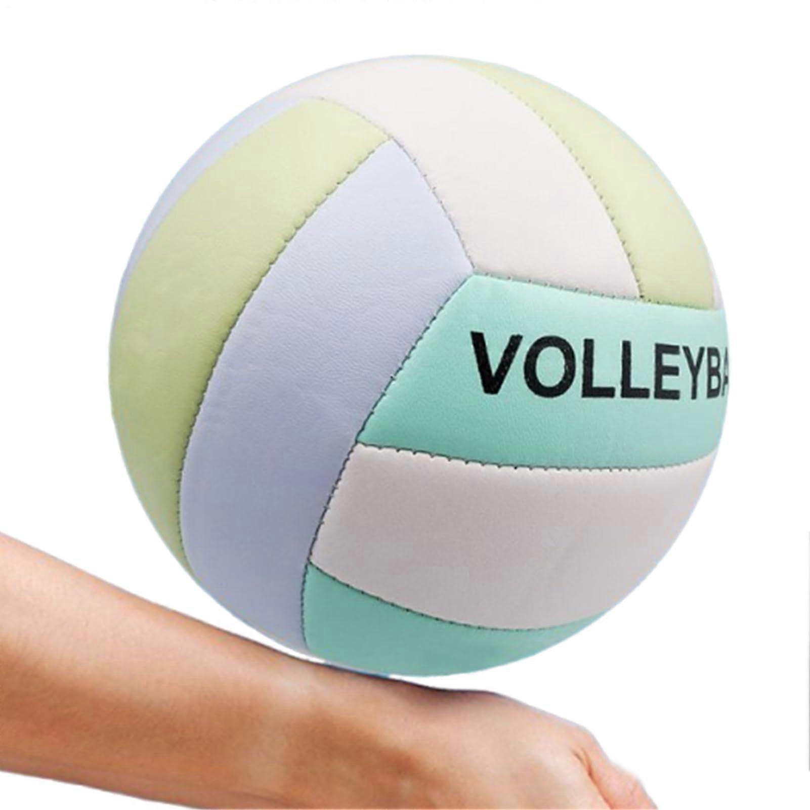 Professional volleyball, official volleyball dance game for teenagers