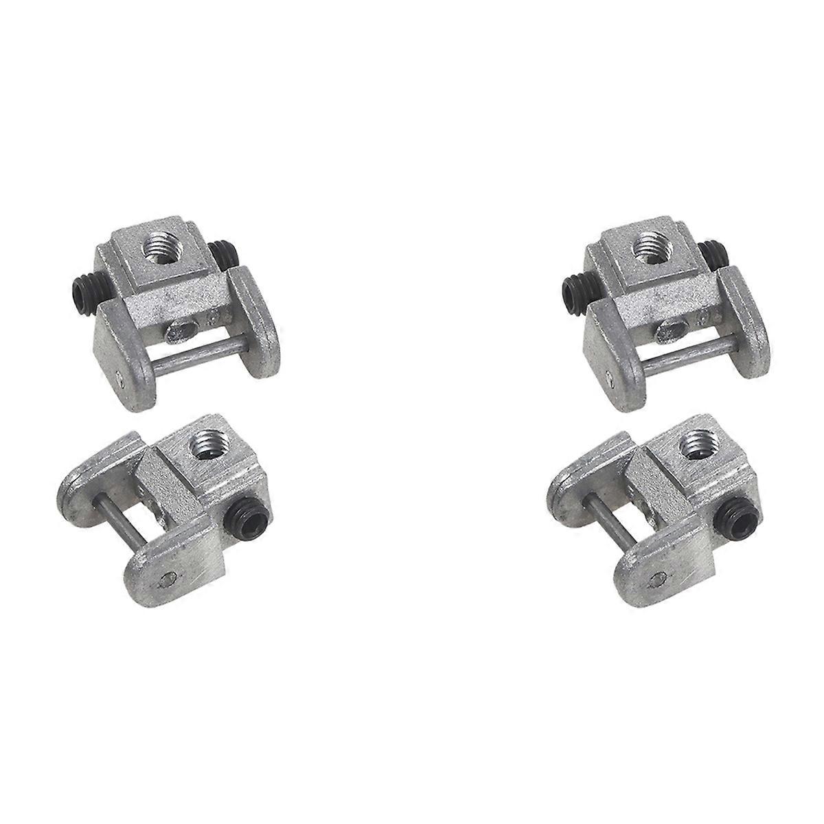 Scroll Saw Blades Holders Conversion Kits Upper/Lower Blade Holders