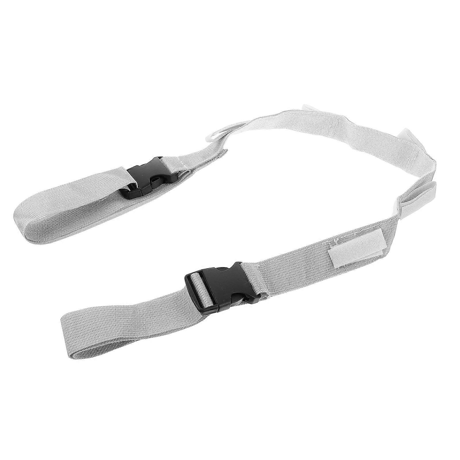 Fishing Rod Strap Durable Vehicle Mounted Fishing Pole Rack for Easy Storage & Transport