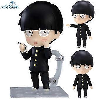 Mob Psycho 100 III Look Up PVC Statue Shigeo Kageyama & Arataka Reigen 11 Cm With Gift