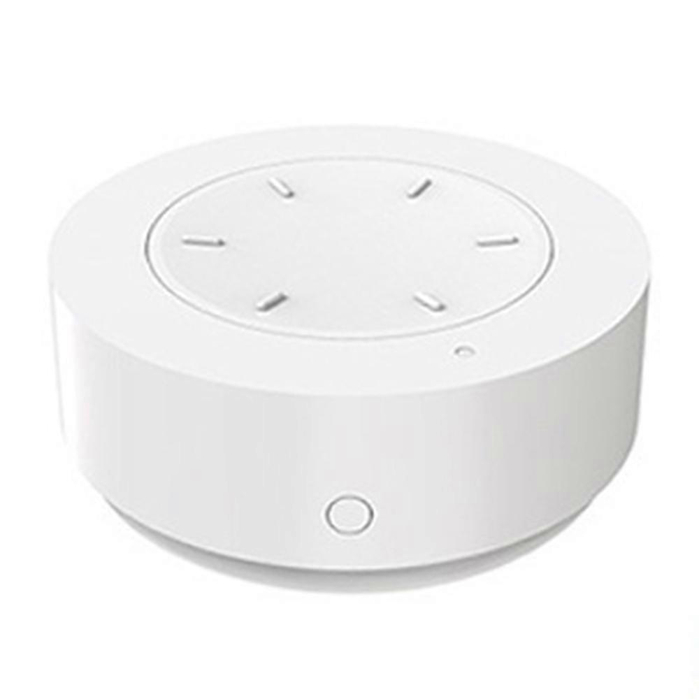 SC20 Smart Knob Scene Switch Zigbee Wireless Remote Control Button for Smart Home Lighting Dimming/S