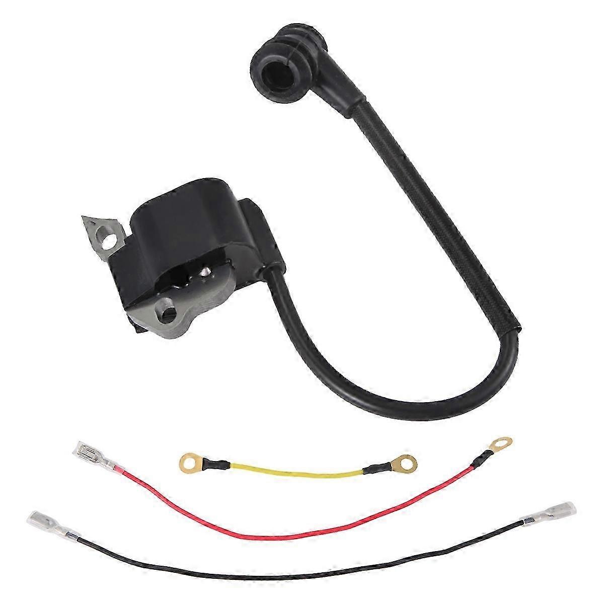 1 set Ignition Moudle Coil For STIHL 021 023 025 MS210 230 250 Chainsaw Edition 0704