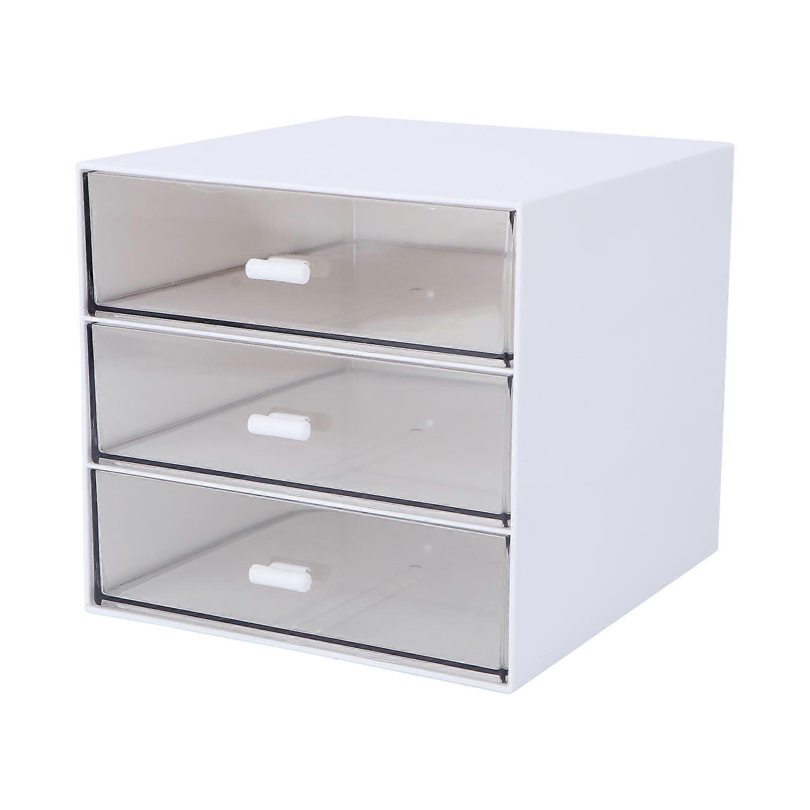 Multipurpose Storage Box Drawer Organizer for Storage Use 1Pcs