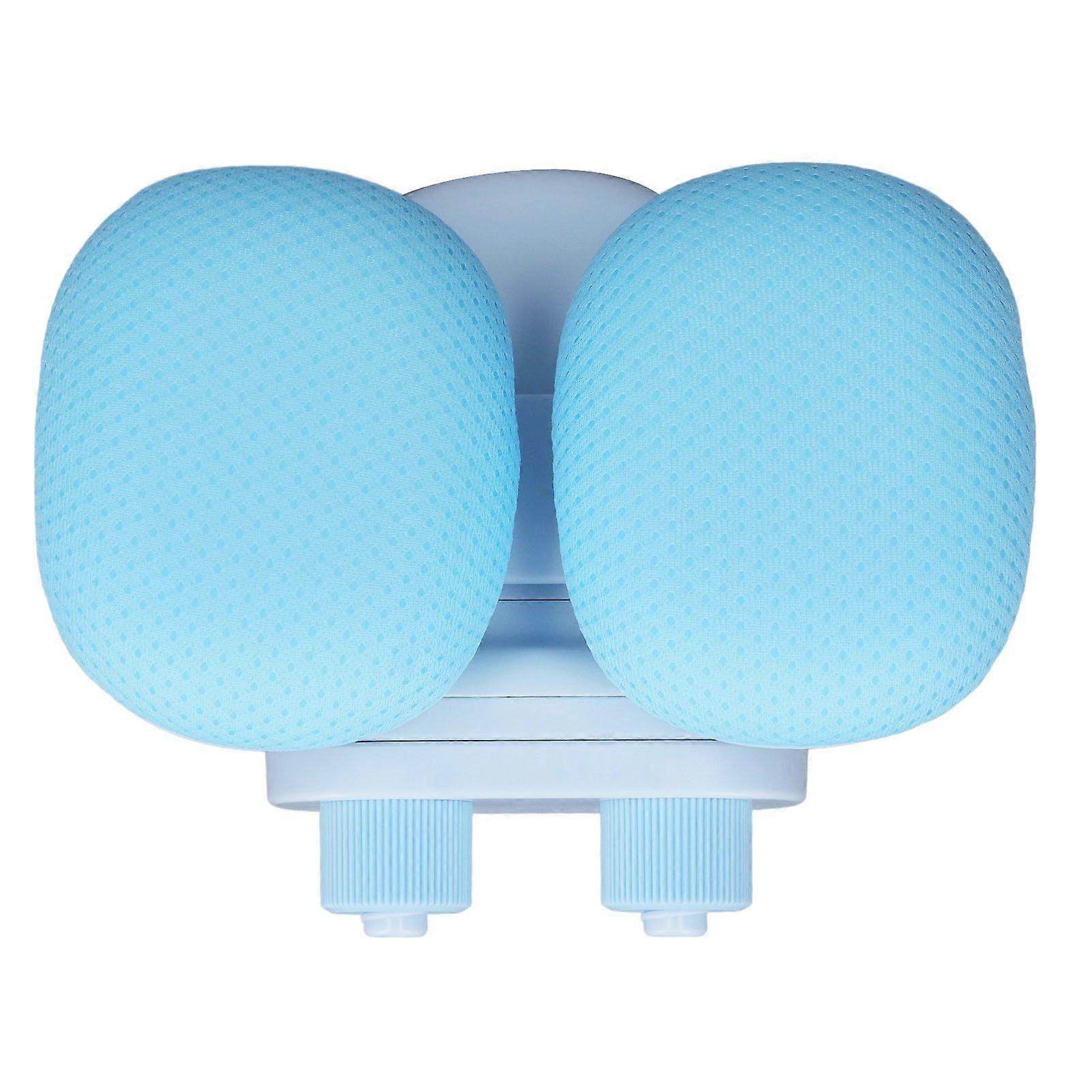 2025 Latest Model Sitting Posture Corrector Pearl Wool 5 Height Levels Easy