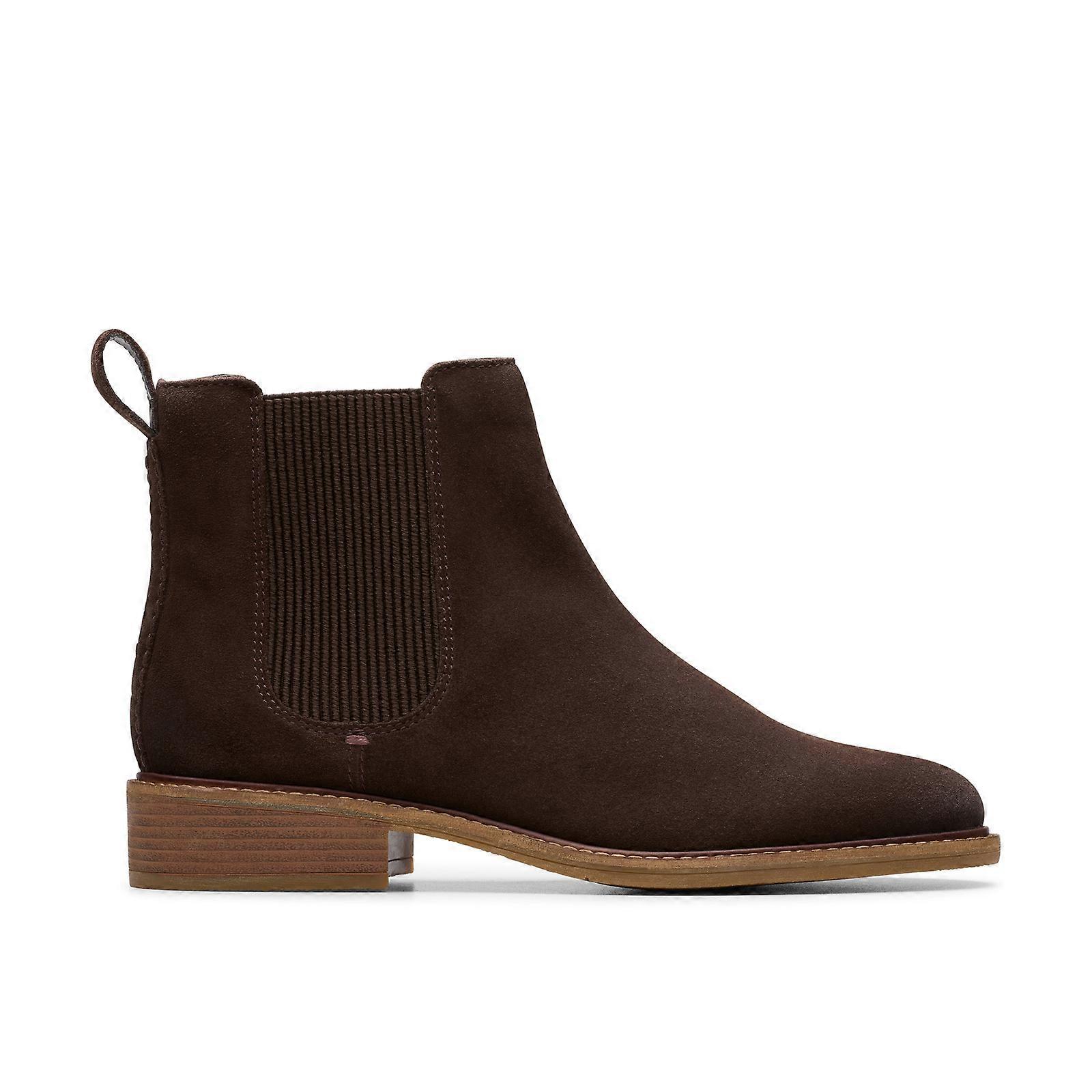 Clarks Adult Damen Cologne Arlo 2 Chelsea Boots