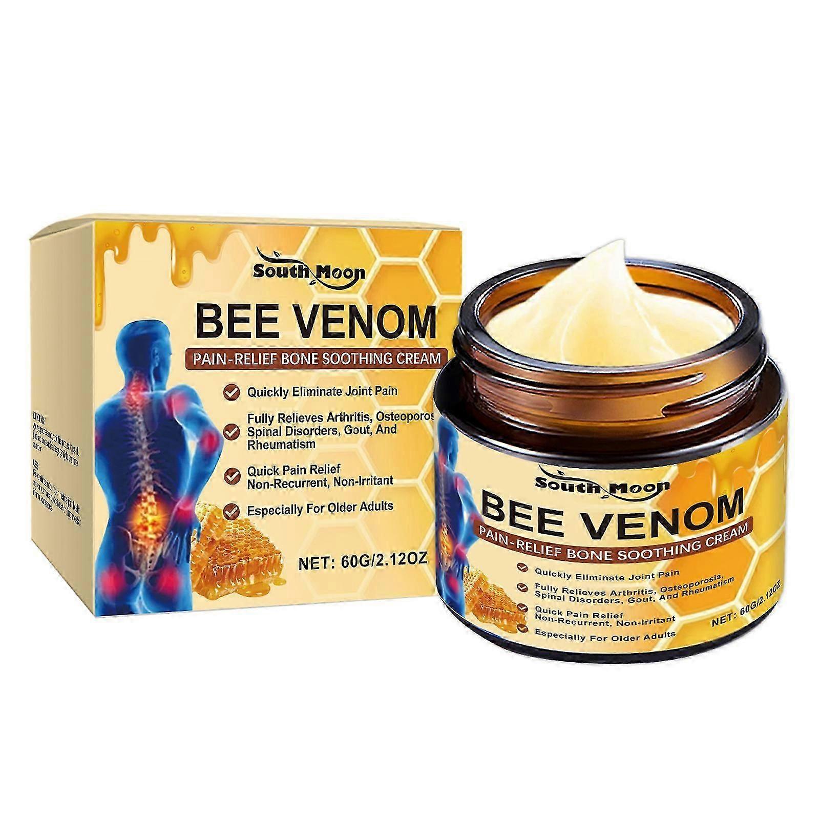 関節炎、関節痛緩和、関節ケアクリーム、関節炎マッサージクリーム、関節&筋肉療法、集中濃縮マッサージCream_Lucky_B