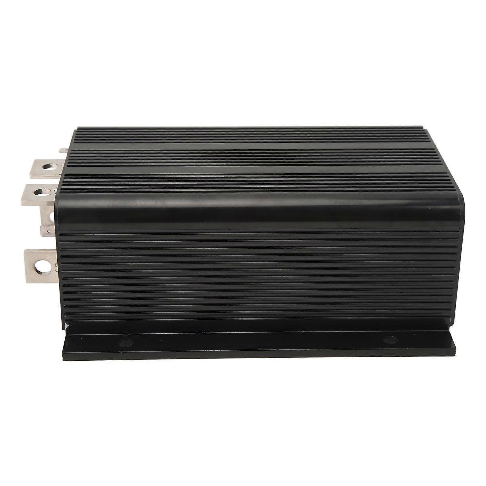 Golf Cart Motor Controller 1205M 5603 36V 500A Flexible DC Motor Controller Replacement For Curtis