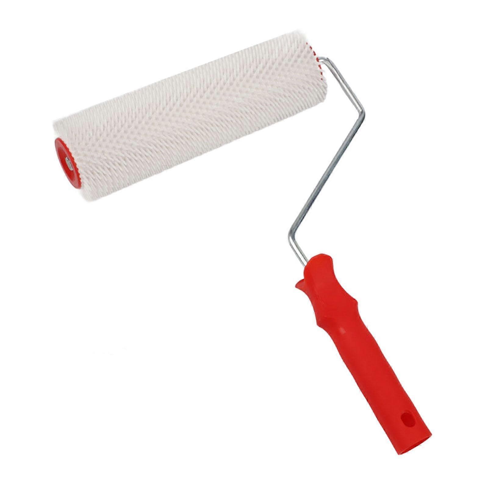 Professional Floor Coating Tool Set for Screed and Concrete, 9 Inches