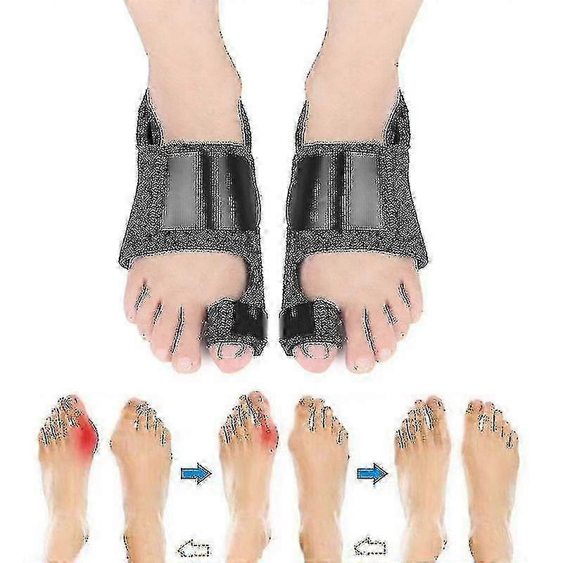 Toe Separator Bunion Corrector Belt | Foot Care Tool