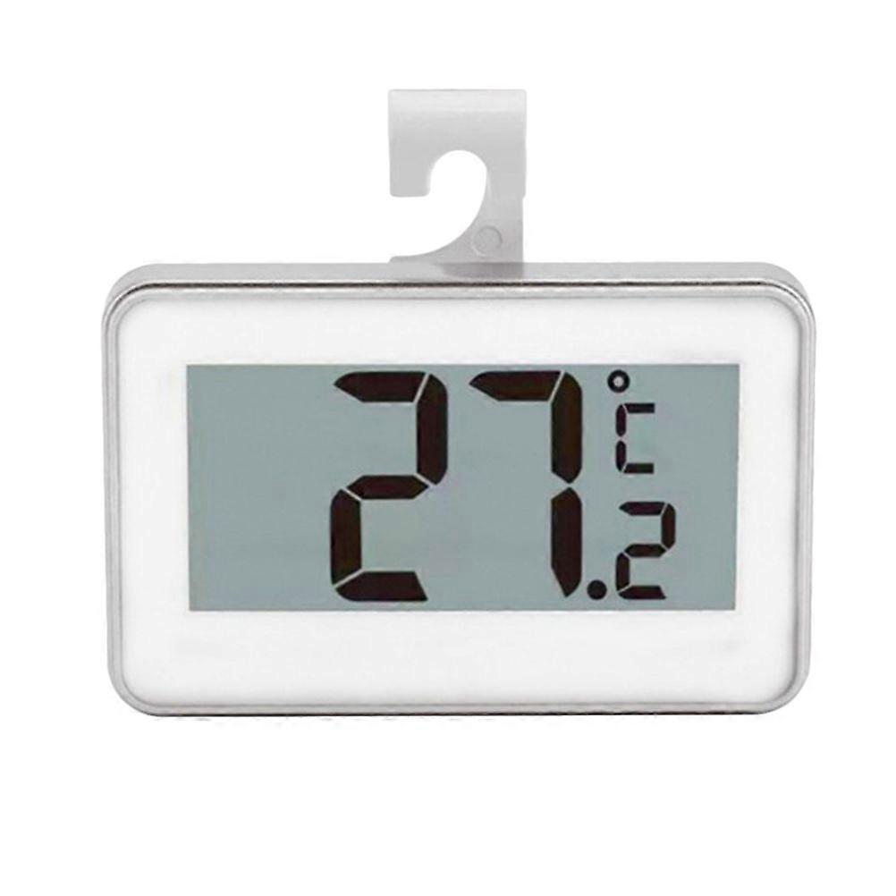 High Precision Water-proof Electronic Thermometer Refrigerator Thermometer