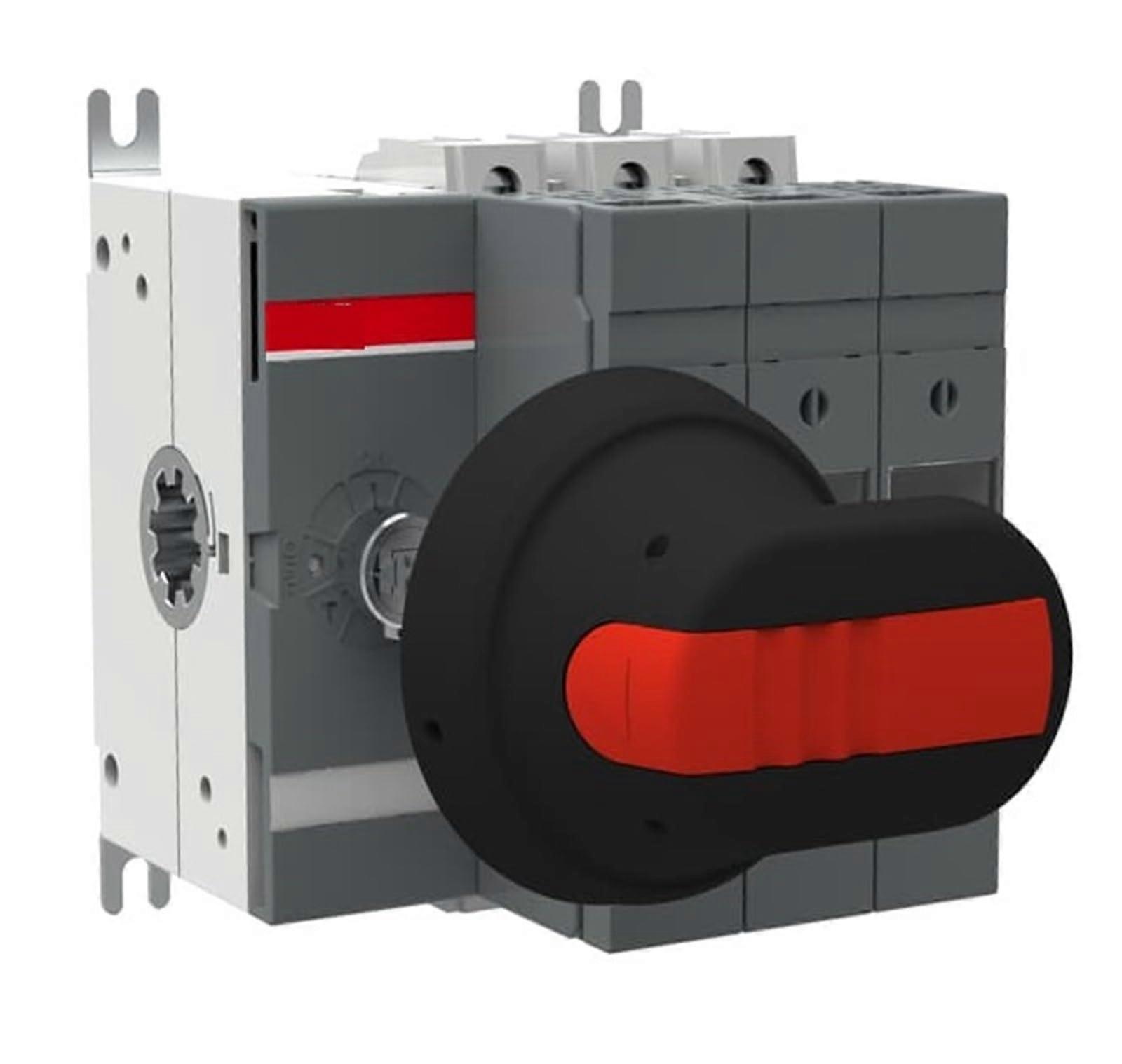 Disconnector OS63GB03P