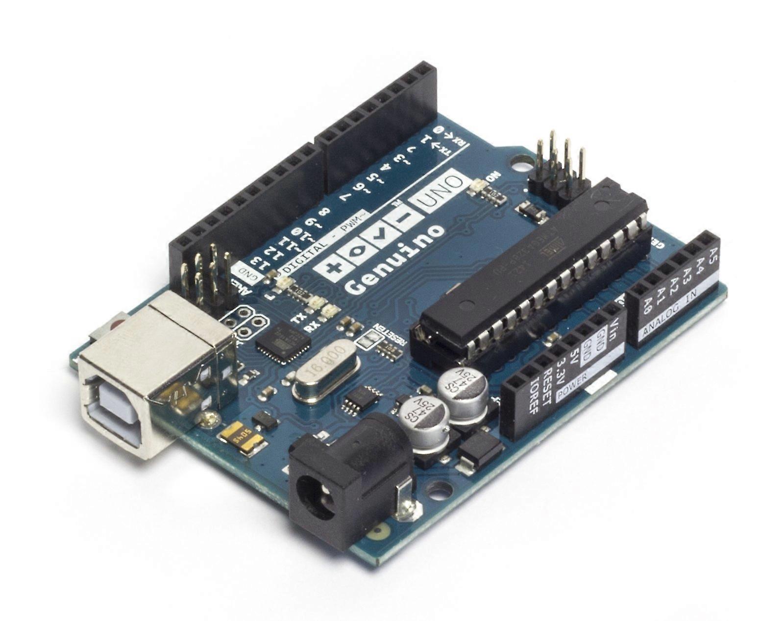 Genuino Uno Rev3