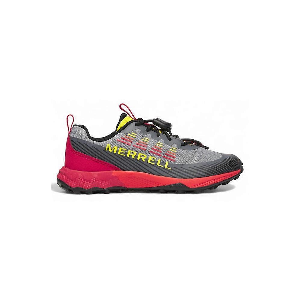 Shoes Merrell Agility Peak MK268072