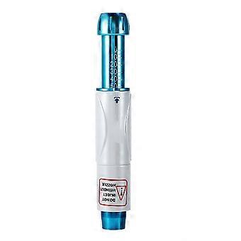Professionele Niet-invasieve Pen Hylauronic Zure Micro- Injector van de Vernevelaar Nodeloos