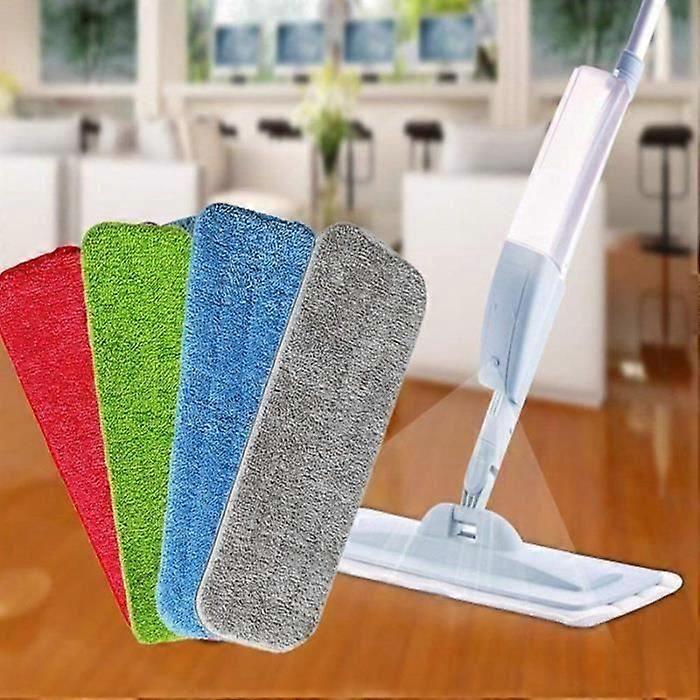 Vorfreude Spray Mop Cleaning Mop and All Spray Mops & Washable Mops