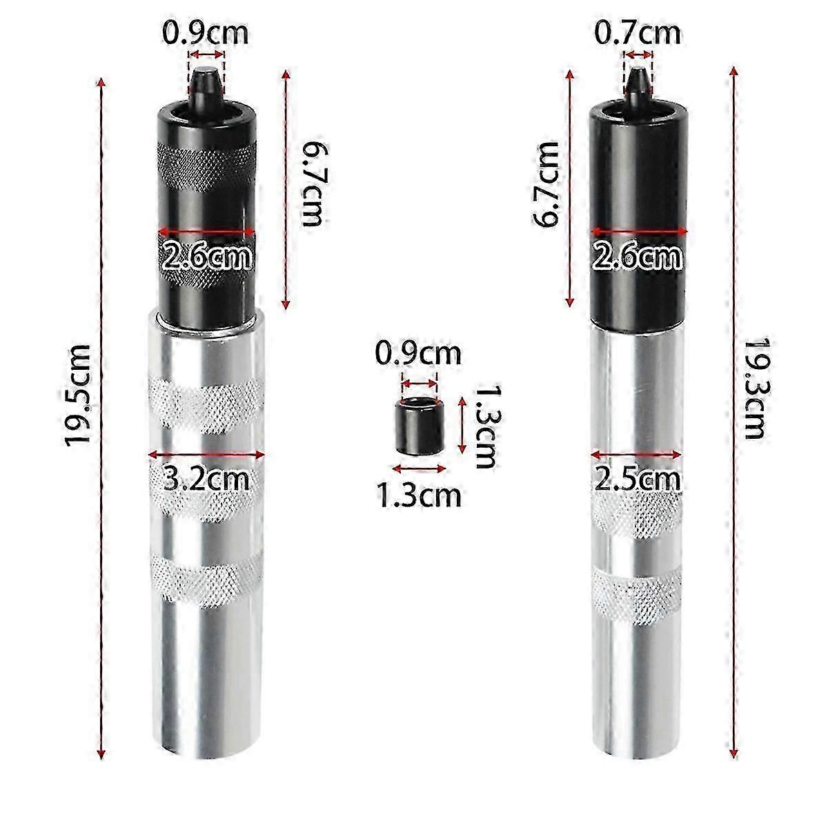 Valve Spring Remover Installer Tool 36050 for Most Overhead Valve - FFY