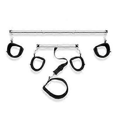 Stainless Steel And Soft Nylon Adjustable Size Accessory Durable Construction