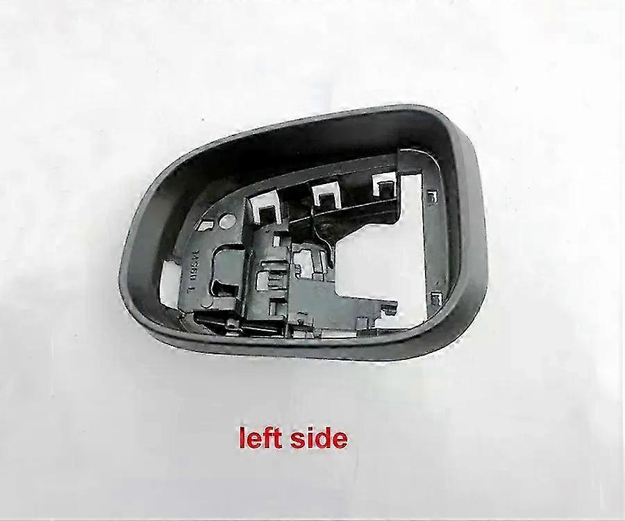 Replacement Side Mirror Trim Frame Holder Housing for Volvo S60 2011-2019 - Outer Rearview Mirror Accessory