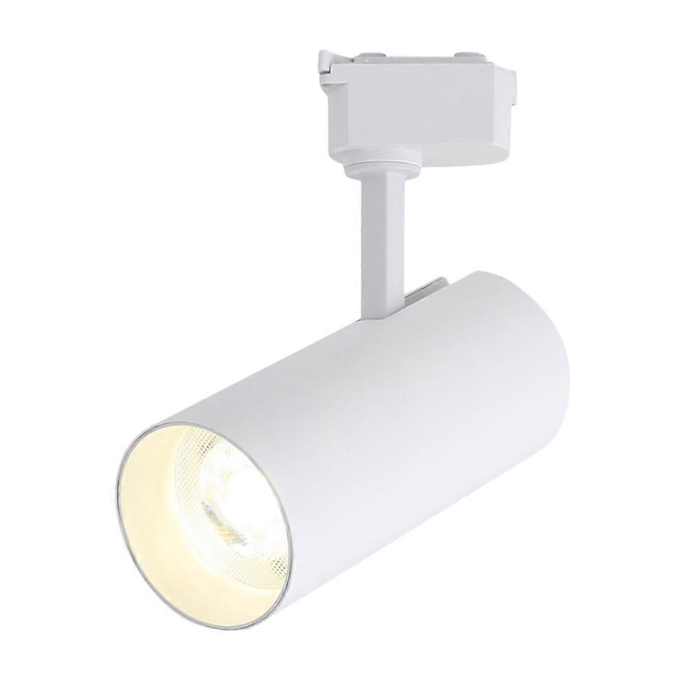 Led Ceiling Spot Light Indoor Living Room Light Aluminium Material Horizontally Rotatable 360 Degrees 1Pack