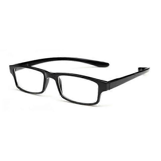 Trendy Unisex ultralight Halter glasses Fashion reading glasses presbyopia anti-fatigue stretch Comfortable Resin old glasses Good bendability