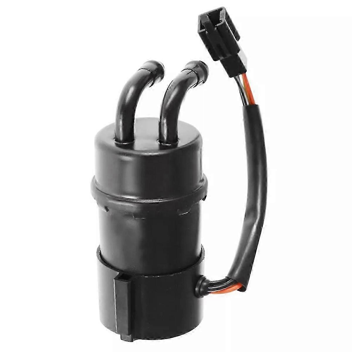 Motorcycle Fuel Pump 15100-38A10 for VS600 VS700 VS750 VS800 1992-2009 15100-38A11 Black