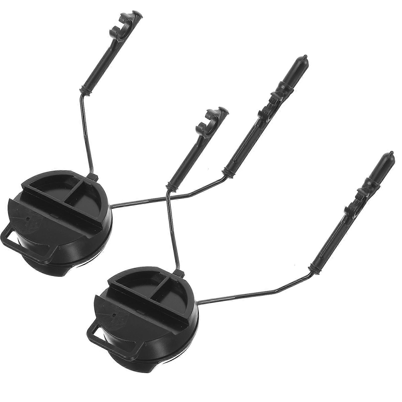 1 Rail Professional Headphone Holder for Daily Use Headphone Rack