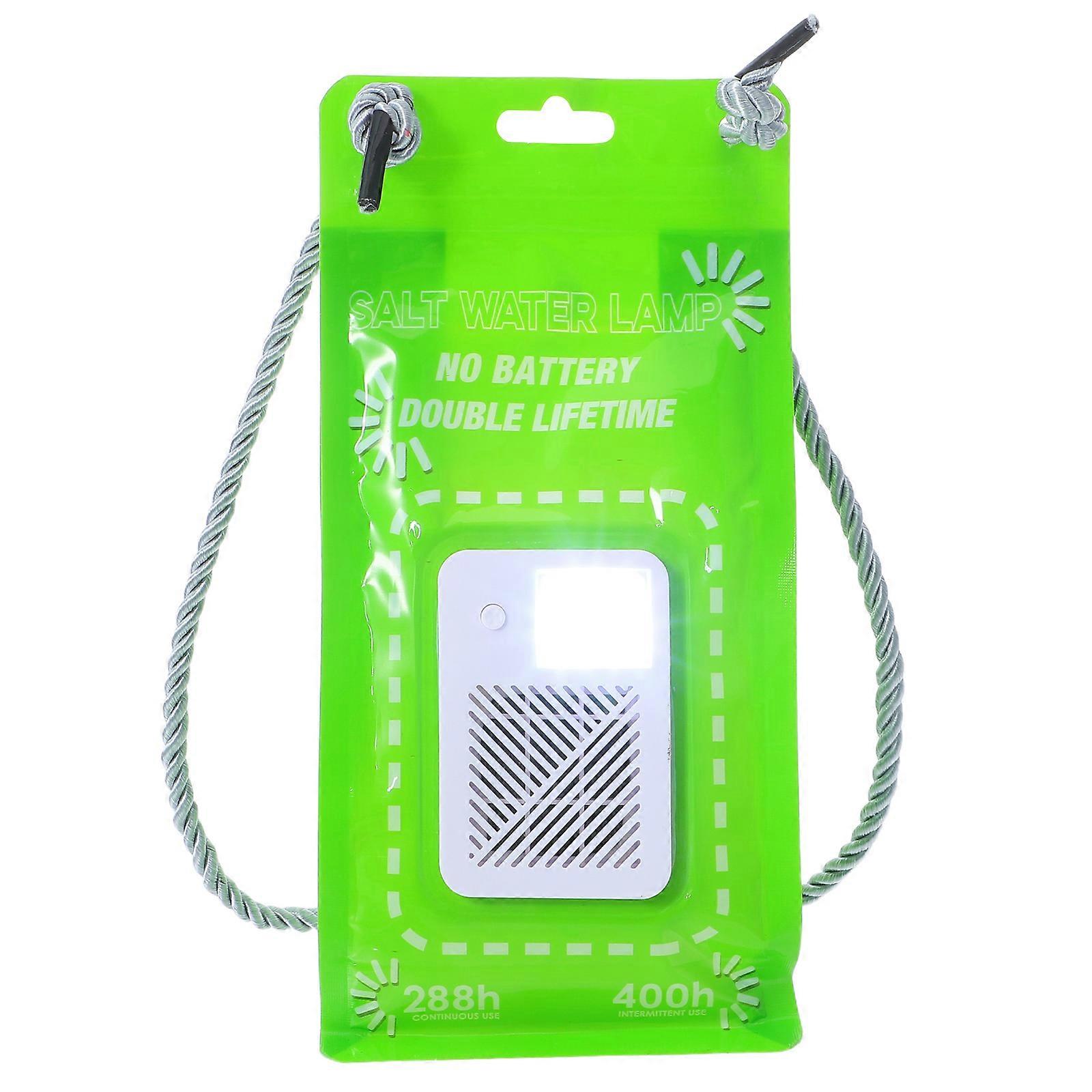 Hydro Powered Portable Emergency Lamp with LED Light for Camping, Hiking, Fishing, and – Compact, Energy Efficient Outdoor Lantern