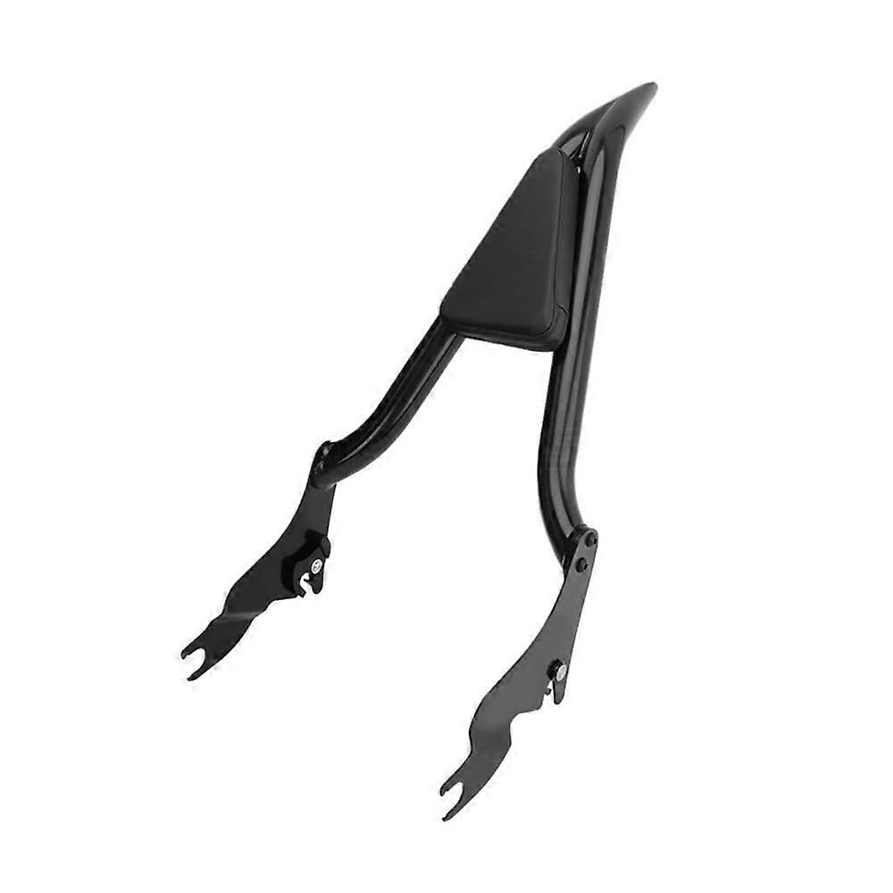 Passenger Removable Backrest for Harley Touring Street Glide Road King