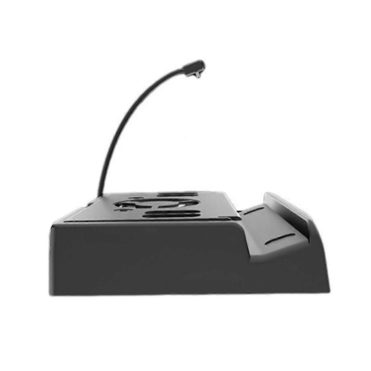 6-In-1 Docking Station for Ally / with Gigabit Ethernet 4k@60hz 60w Pd Port 3xUsb 3.0 with Cooling F