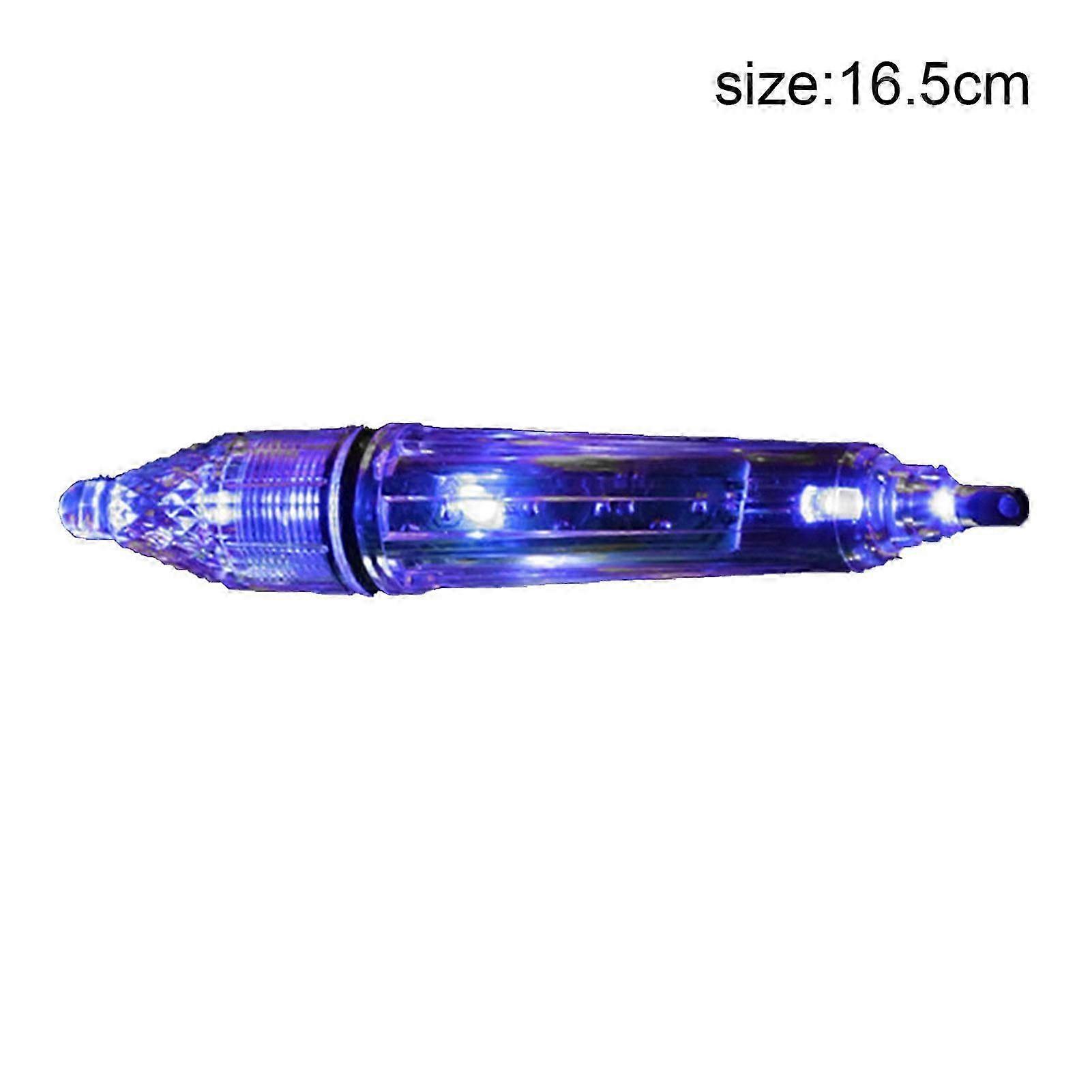 Fishing Lure Light LED Fishing light Light Bait Flasher Fishing Tools