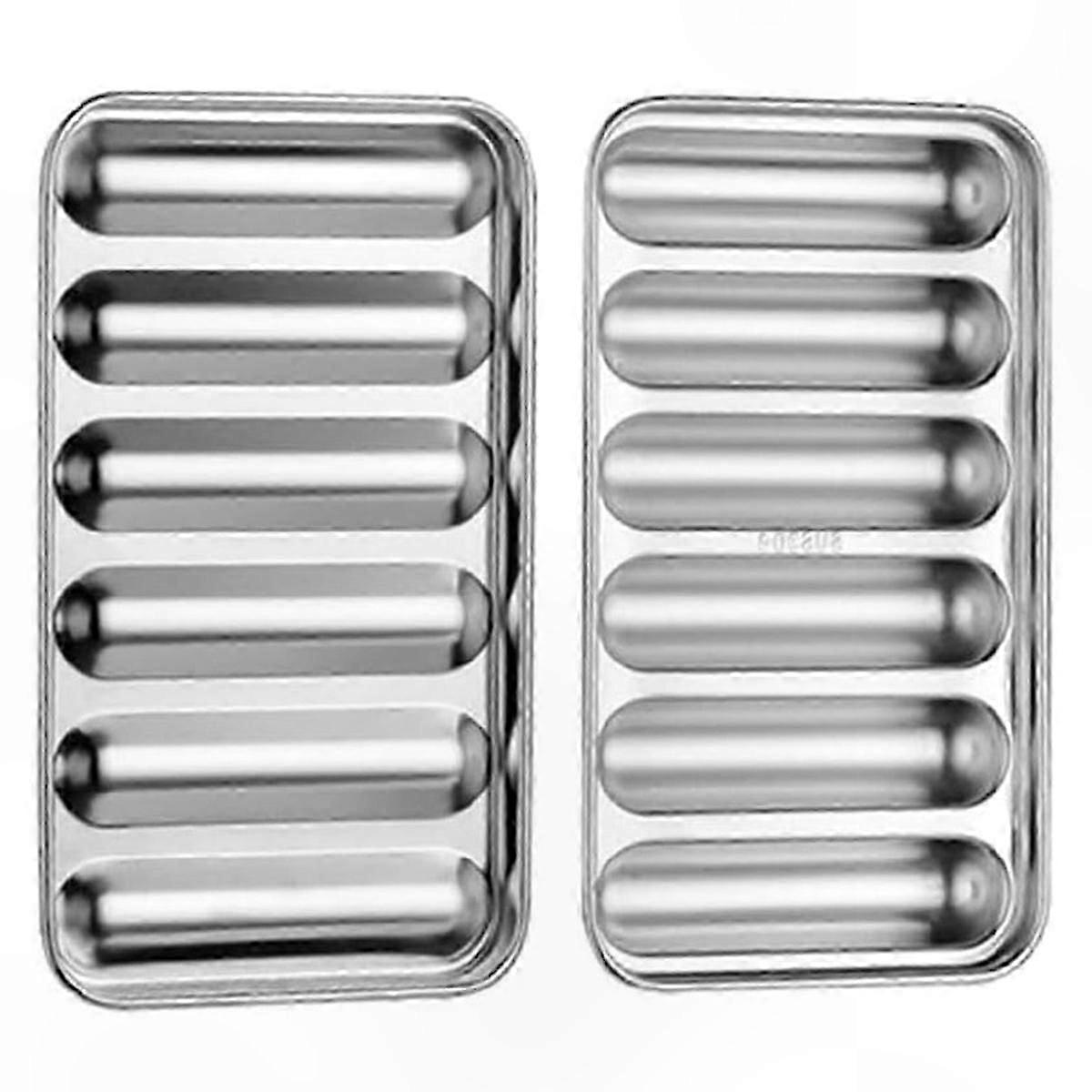 Meat Stuffer Mold for Sausage Making Kitchen Tool Gadgets Utensils