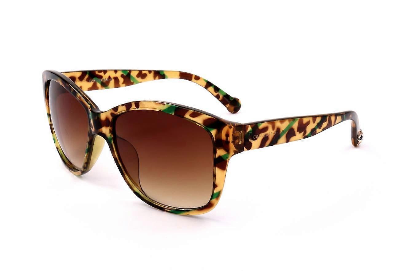 Sunglasses Converse SCO087 BRWN SHINY BROWN 57/16/140 