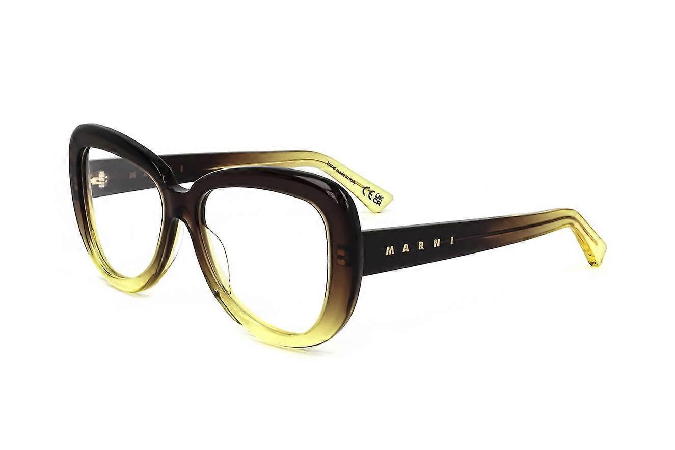Eyewear Frames Marni ELEPHANT ISLAND PFF 55/16/145 UNISEX