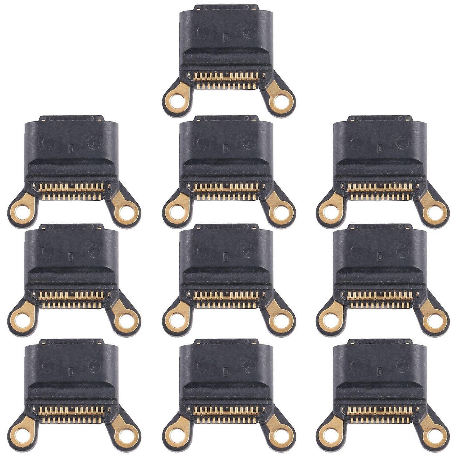 10pcs Charging Port Connector For Google Pixel 3A XL