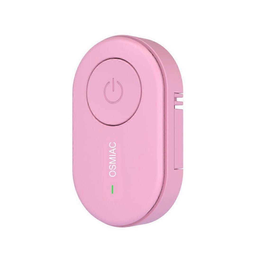 Smart Chip Ultrasonic Repeller for Pets - 2025 Upgraded Flea/Tick Defense, 120 Coverage & Auto-Off, Safe for Puppies/Kittens
