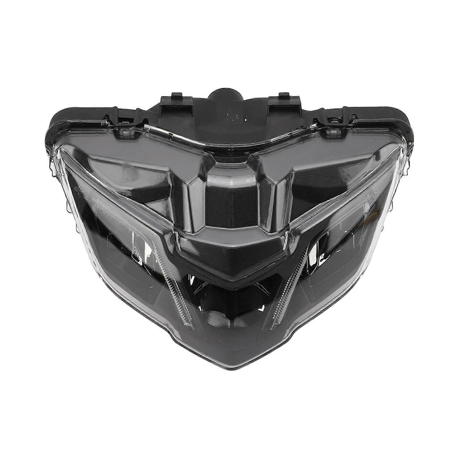Y15ZR V2 LED phare avant 9-30V moto