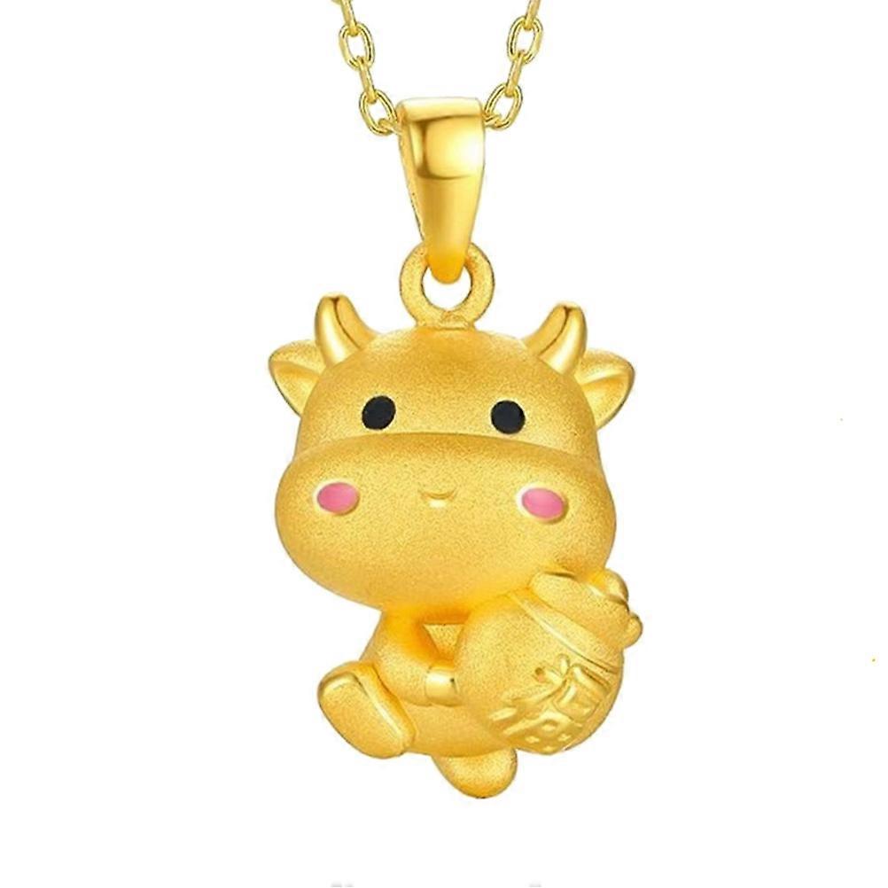 Charming Cow Charms for DIY Lovers, Attractive and Comfortable