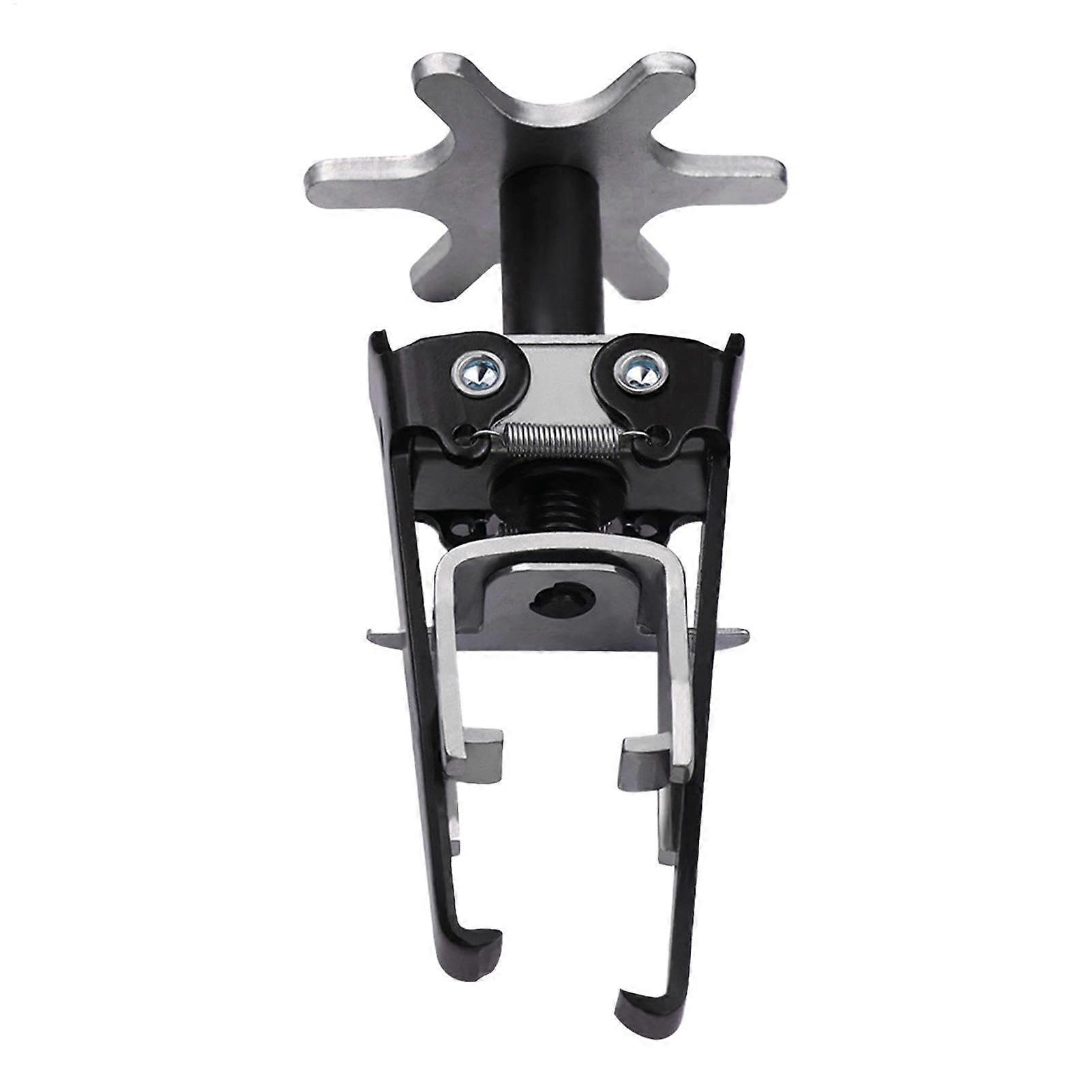 Automatic Transmission Clutch Tool - Valve Spring Removal Tool, Compact Engine Valve Spring Compressor for Small Engines