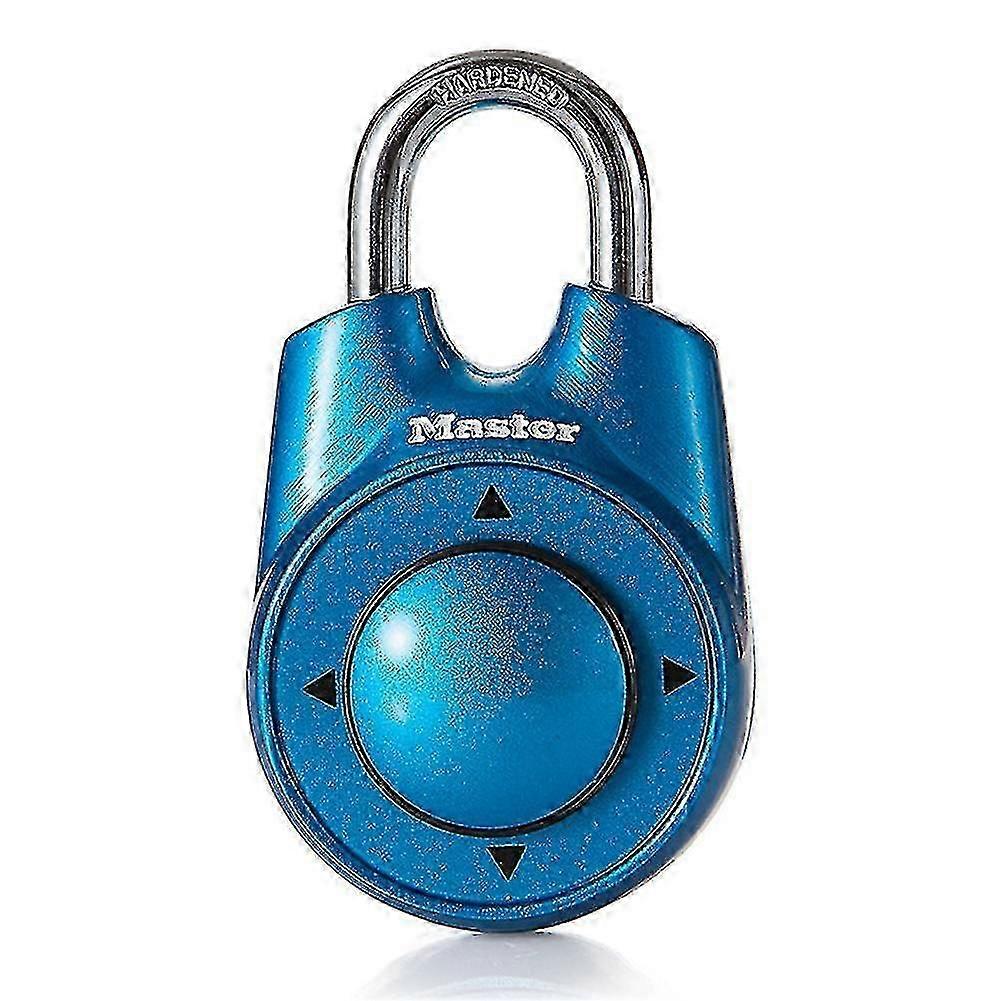 Master Lock Direction Lock Locker Gym Padlock