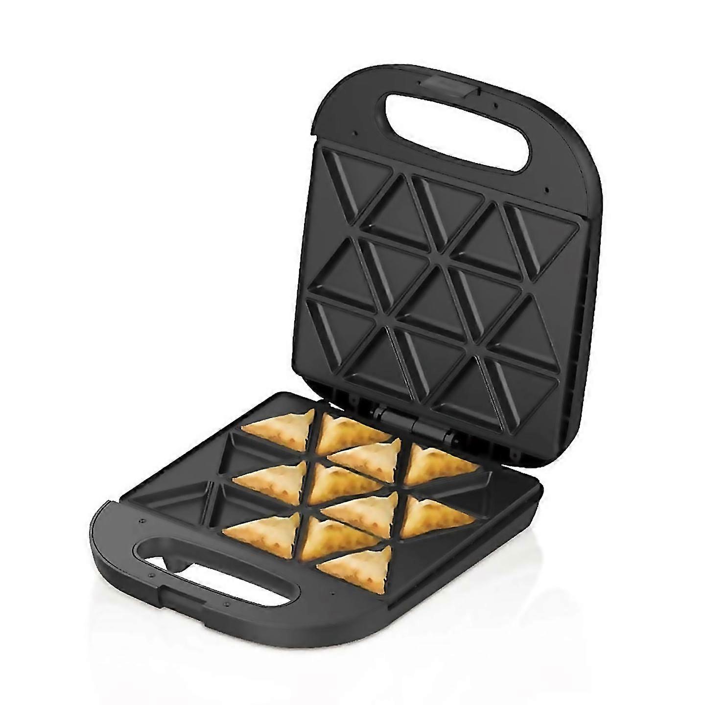 For Paninis Sandwich Maker Breakfast Sandwich Maker Eu Plug