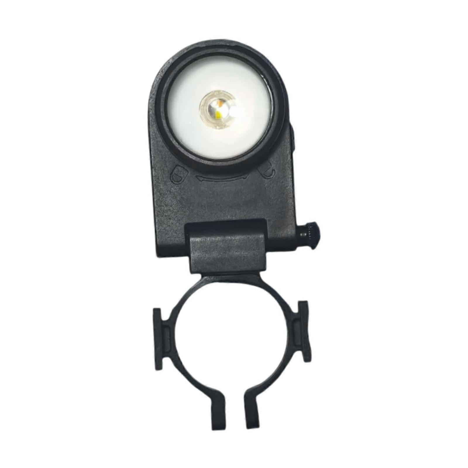Spray Paint Light USB Rechargeable Adjustable Brightness for DIY Projects and Automotive Uses