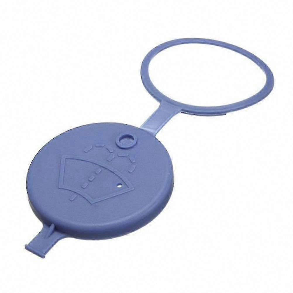 Windshield Washer Reservoir Cap Replacement for Wiper Fluid Tank Cover