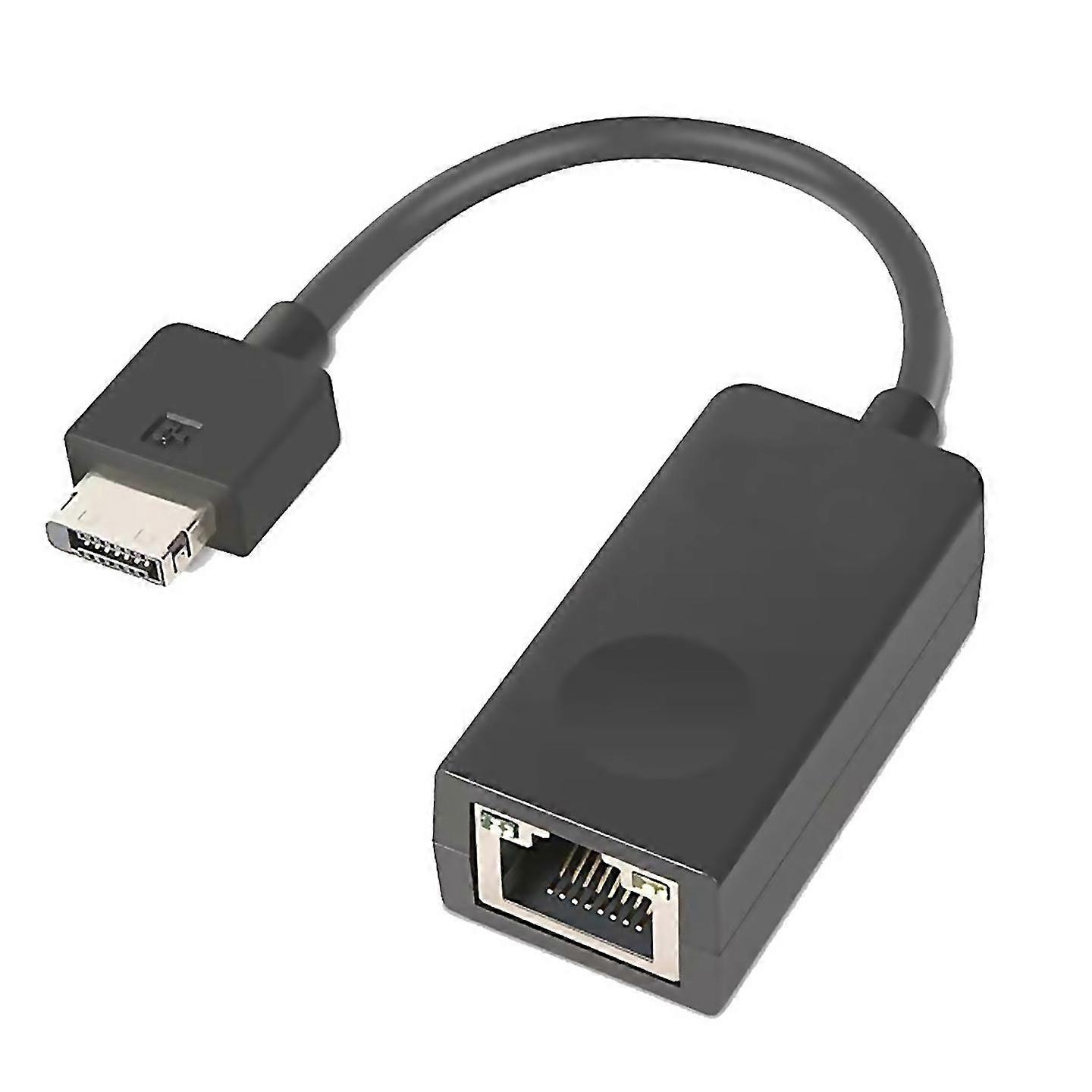 For cable dongle rj45 ethernet adapter for